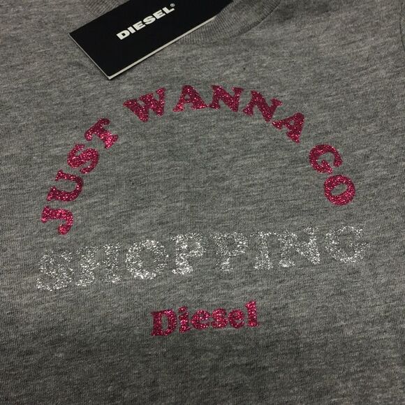 NWT Diesel 2PC - Picture 4 of 10